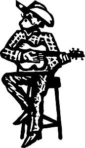Country Singer