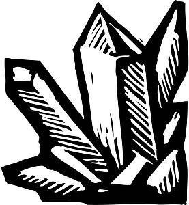 Crystals