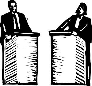 Debate