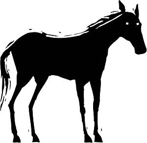 Dark Horse