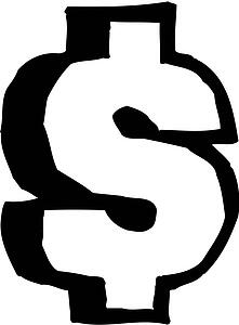 Dollar Sign