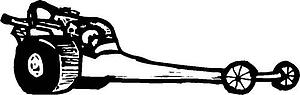 Dragster