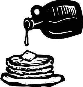 Flapjacks