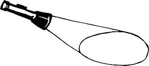 Flashlight