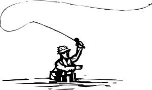Fly Fishing