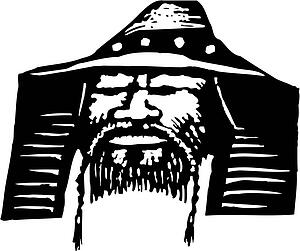 Genghis Khan