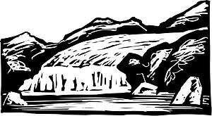 Glacier
