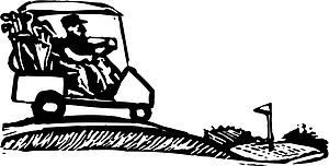 Golf Cart
