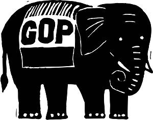 GOP