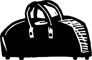 Gym Bag