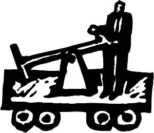 Handcar