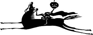 Headless Horseman