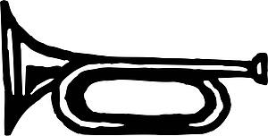 Horn