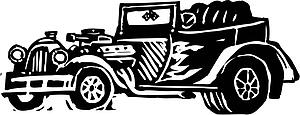 Hot Rod 1