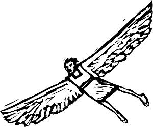 Icarus