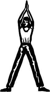 Jumping Jack 1