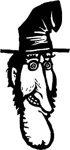 Jack the Ripper