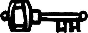 Key 2