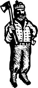 Lumber Jack