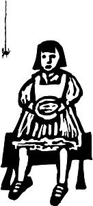 Miss Muffet