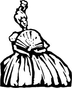 Marie Antoinette
