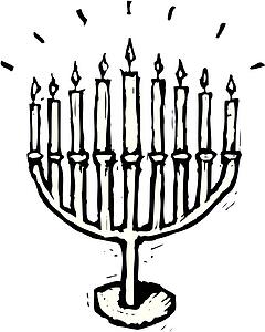 Menorah