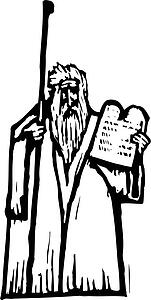 Moses