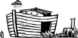 Noah's Ark