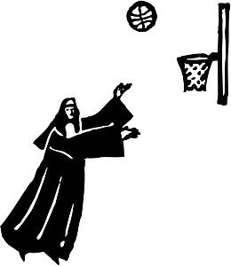 Nun & Gun