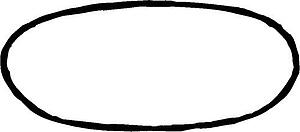 Oval