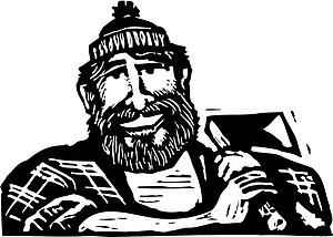 Paul Bunyan