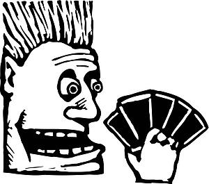 Poker Face