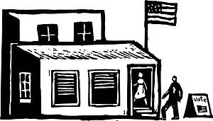 Polling Place