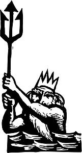 Poseidon