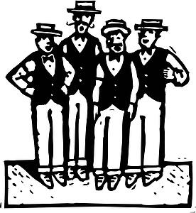 Quartet