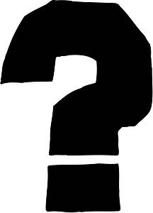Question