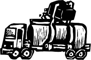Recycle Pick-Up