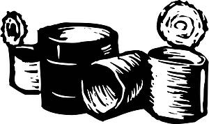 Recycle Tin