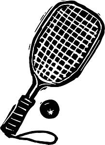 Racket Ball