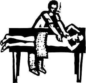 Rubdown
