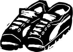 Running Shoes
