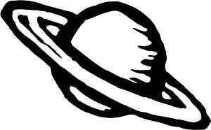 Saturn