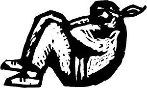 Sit Up 2