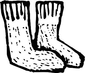 Socks