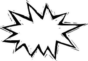 Starburst