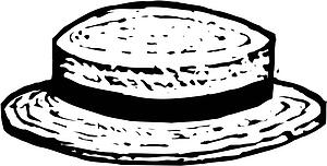 Straw Hat