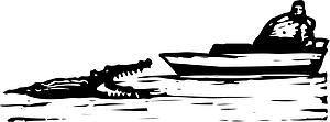 Swamp Rat