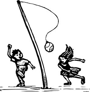 Tether Ball