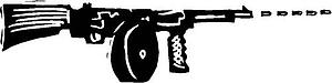 Tommy Gun