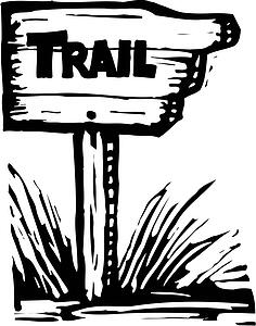 Trail Head